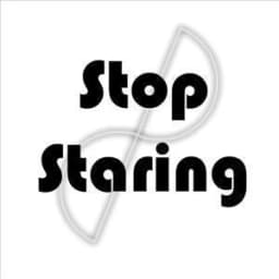 Stop Staring