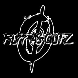 Ruff As Gutz