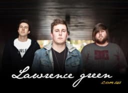 Lawrence Green
