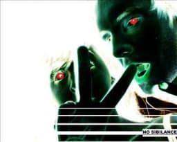 NO SIBILANCE