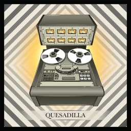 Quesadilla