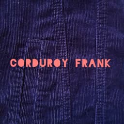 Corduroy Frank