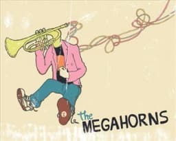 The Megahorns