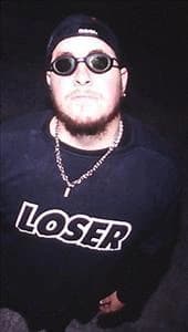 Lock T