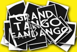 Grand Tango Fandango