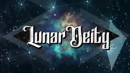 Lunar Deity