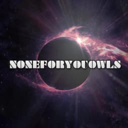 noneforyouowls