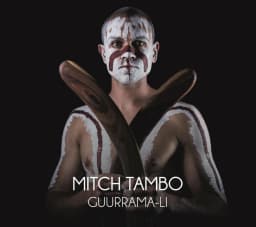 Mitch Tambo