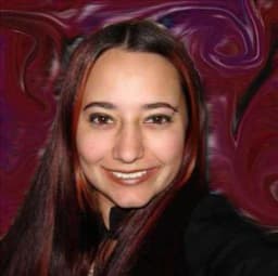 Kimberley-Irene Scifleet