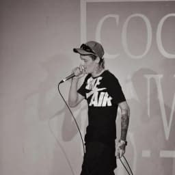 Base Emcee