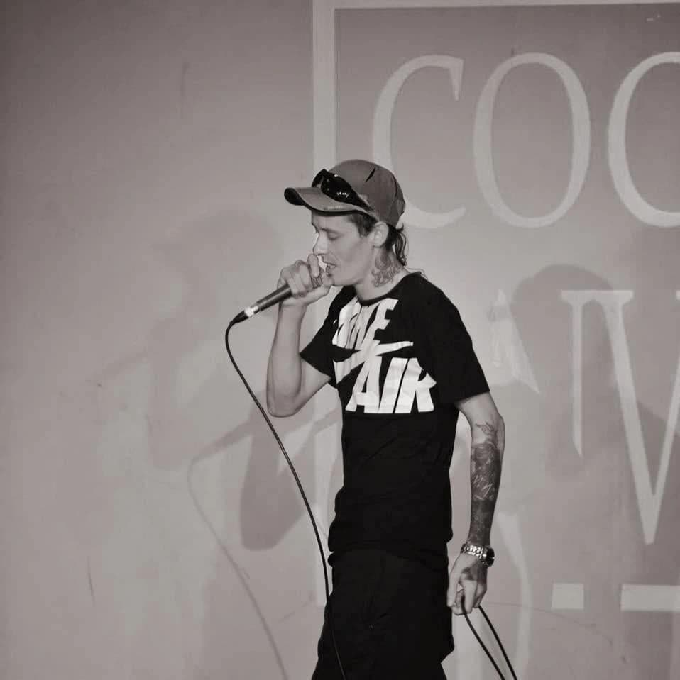 Base Emcee