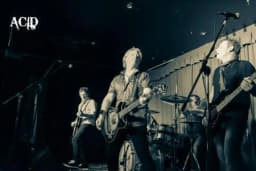 ACID band Sydney