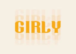 Girly