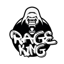 Rage King