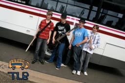 The Late Bus