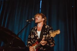 Billy Barker