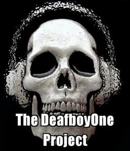 DeafboyOne