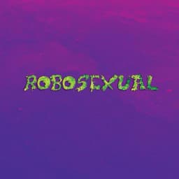 Robosexual