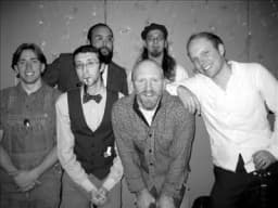 Dexter Street Stompers