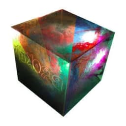 BrokenCUBE