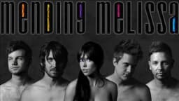 +MENDING MELISSA+