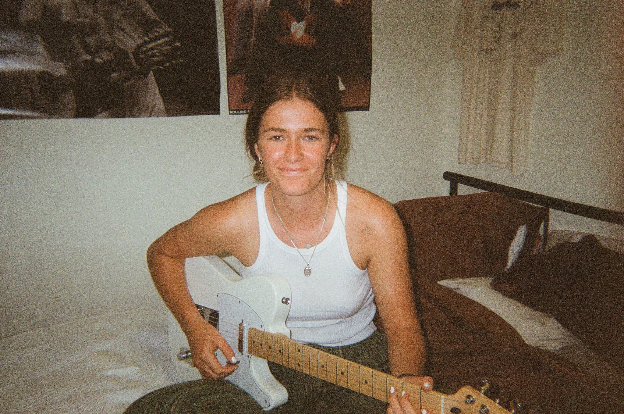 Tayla Frahm