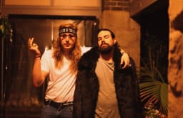 Bo Jo Jones & The Great Lummox