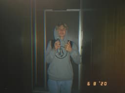 Archie Henderson