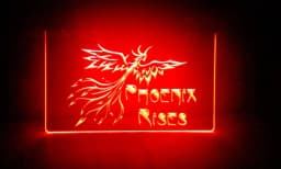 Phoenix Rises