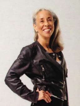 Gerianne Rudd