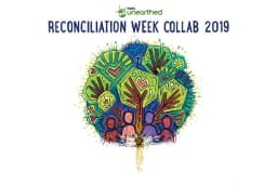 Reconciliation Week Collab 2019