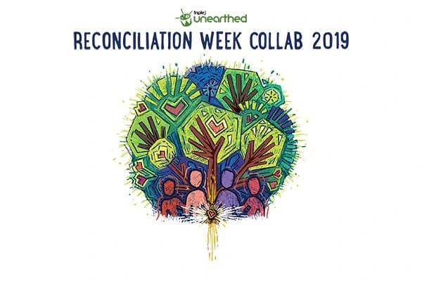 Reconciliation Week Collab 2019