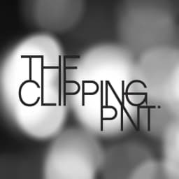 THE CLIPPING PNT