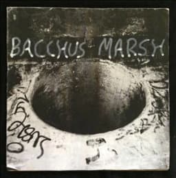 bacchus marsh
