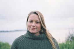 Maddy May