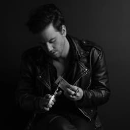 Ben Hazlewood