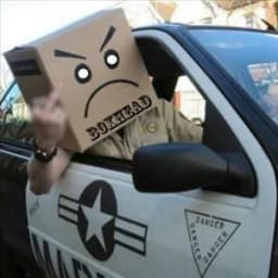 Boxhead