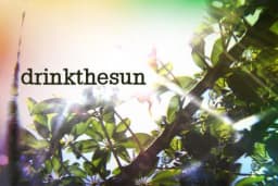 drinkthesun