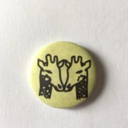 Giraffe Giraffe