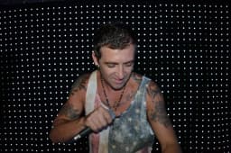 Emjay James