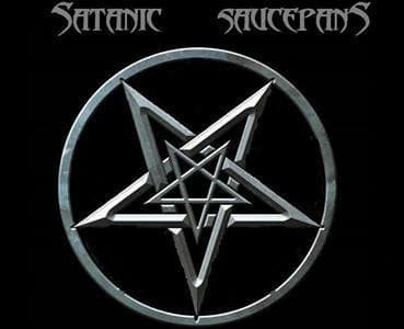 Satanic Saucepans
