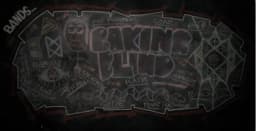 Baking Blind