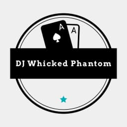 DJ Whicked Phantom