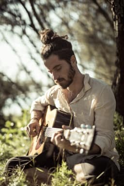 Adam Buchanan