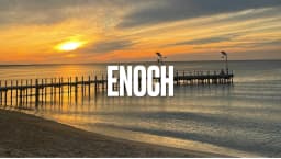 Enochmusicartist