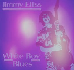 Jimmy Elliss