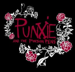 Punxie and the Poison Pens