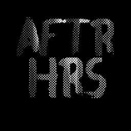 AFTRHRS