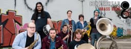 Copperhead Brass Band