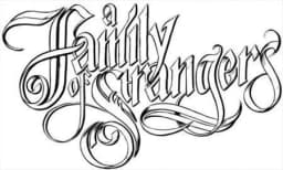 A Family Of Strangers